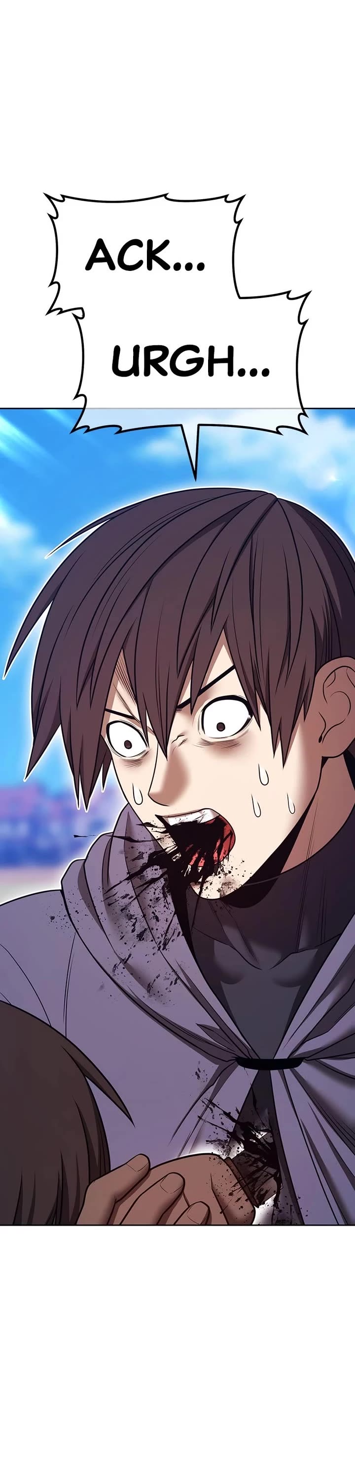 +99 Wooden Stick Chapter 157 page 4 - Chapter 157: (S2) Ep. 72 - NPC (2)