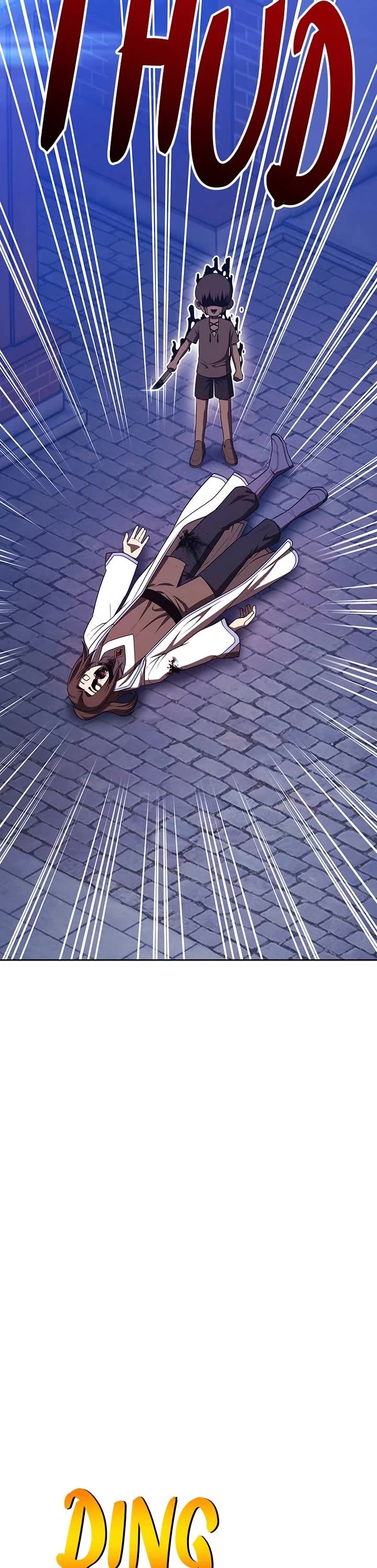 +99 Wooden Stick Chapter 157 page 40 - Chapter 157: (S2) Ep. 72 - NPC (2)