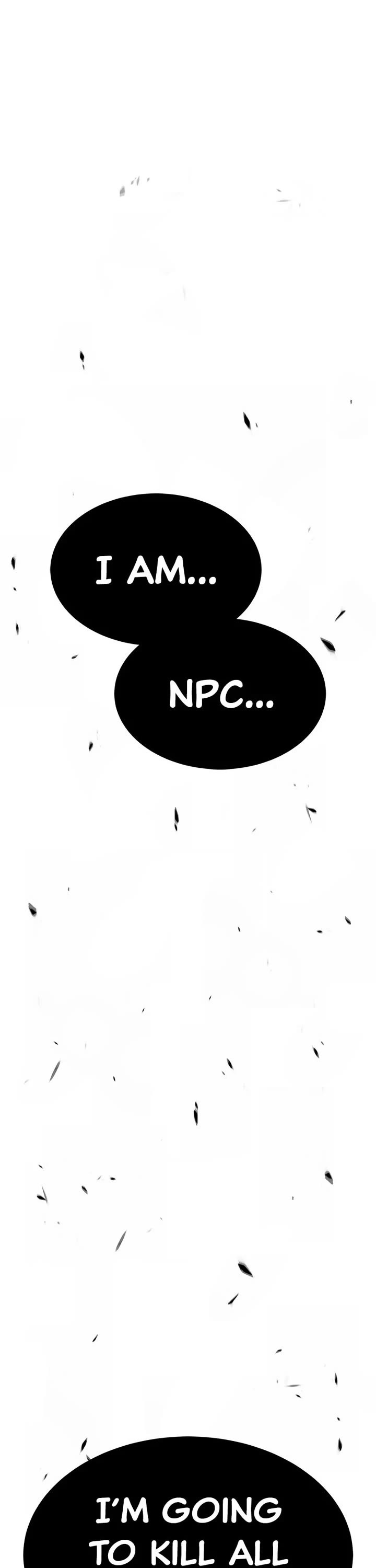 +99 Wooden Stick Chapter 157 page 43 - Chapter 157: (S2) Ep. 72 - NPC (2)