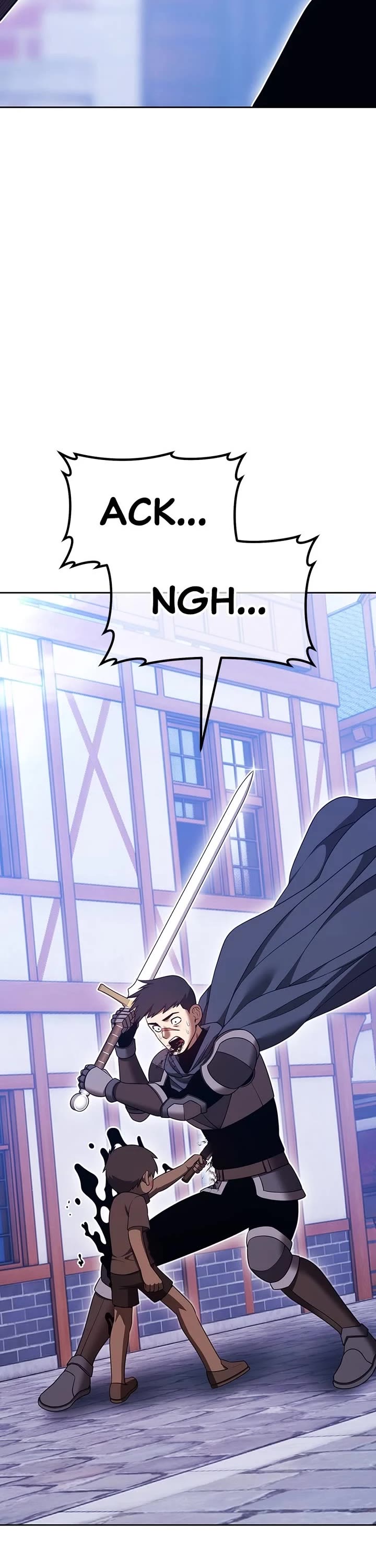 +99 Wooden Stick Chapter 157 page 47 - Chapter 157: (S2) Ep. 72 - NPC (2)