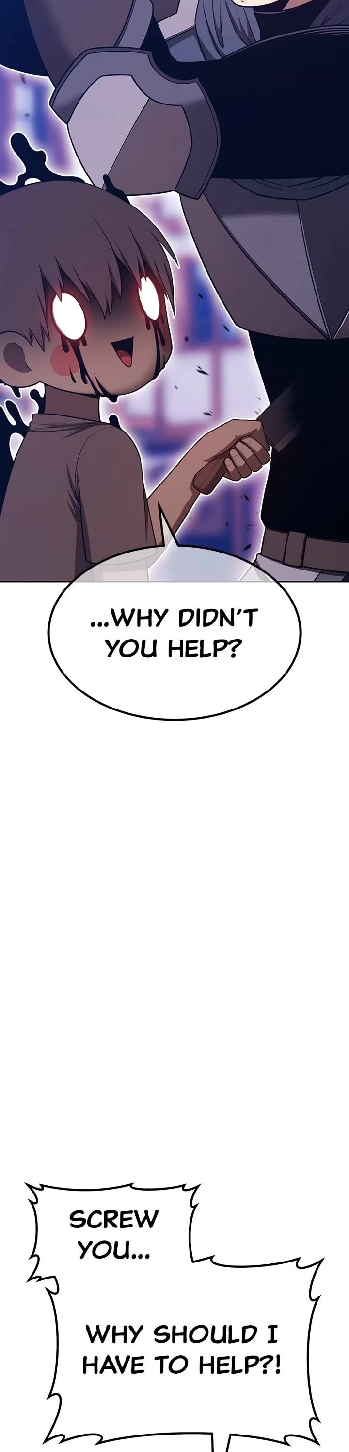 +99 Wooden Stick Chapter 157 page 49 - Chapter 157: (S2) Ep. 72 - NPC (2)