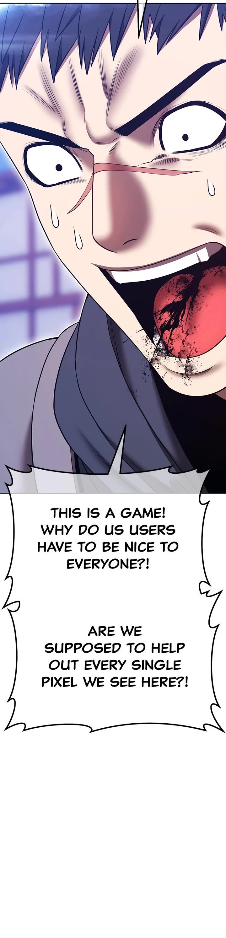 +99 Wooden Stick Chapter 157 page 50 - Chapter 157: (S2) Ep. 72 - NPC (2)
