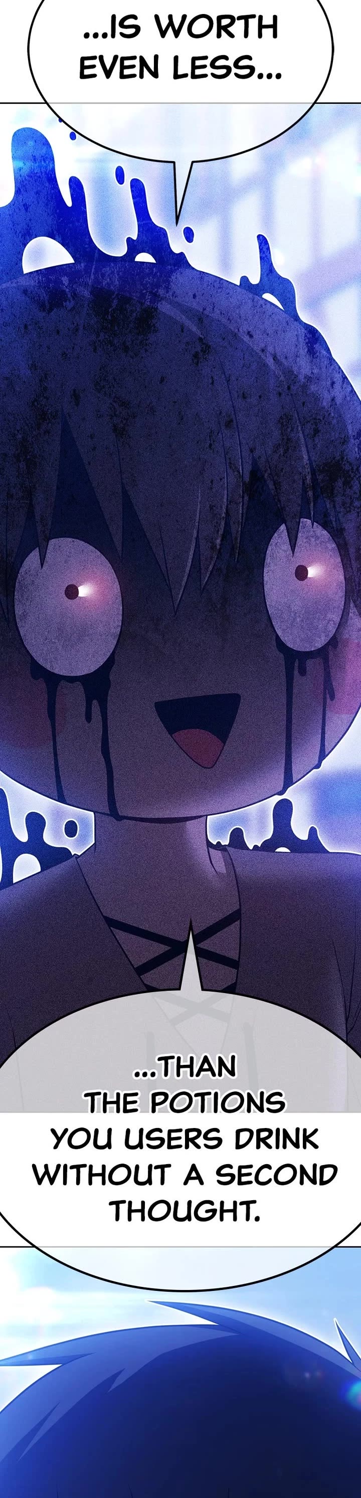 +99 Wooden Stick Chapter 157 page 54 - Chapter 157: (S2) Ep. 72 - NPC (2)
