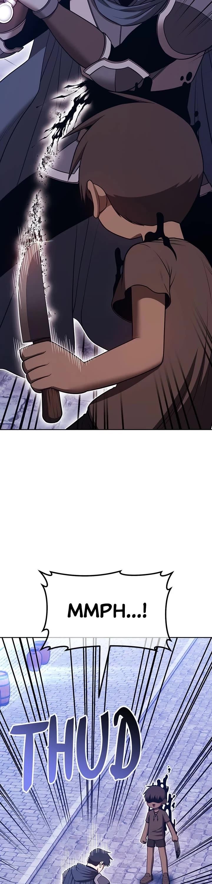 +99 Wooden Stick Chapter 157 page 56 - Chapter 157: (S2) Ep. 72 - NPC (2)
