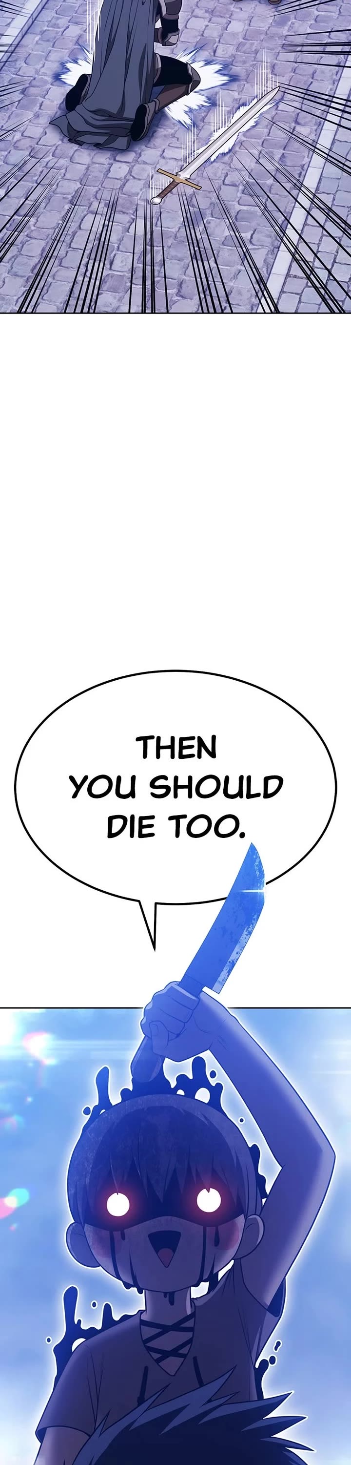 +99 Wooden Stick Chapter 157 page 57 - Chapter 157: (S2) Ep. 72 - NPC (2)