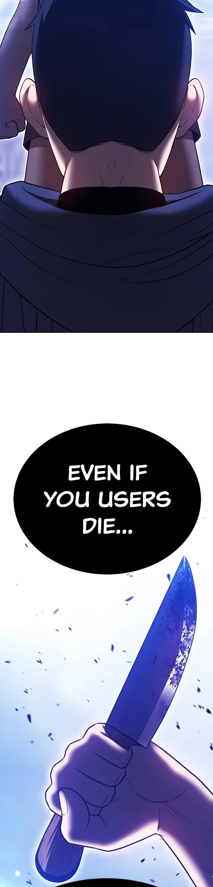 +99 Wooden Stick Chapter 157 page 58 - Chapter 157: (S2) Ep. 72 - NPC (2)