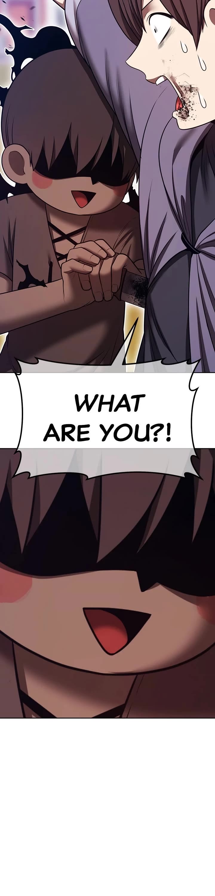 +99 Wooden Stick Chapter 157 page 6 - Chapter 157: (S2) Ep. 72 - NPC (2)