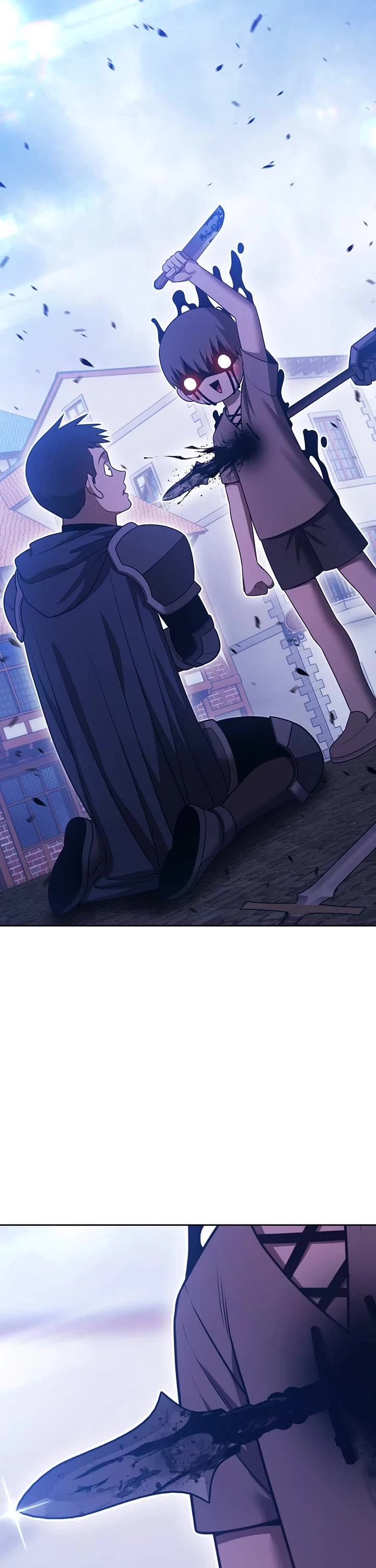 +99 Wooden Stick Chapter 157 page 61 - Chapter 157: (S2) Ep. 72 - NPC (2)