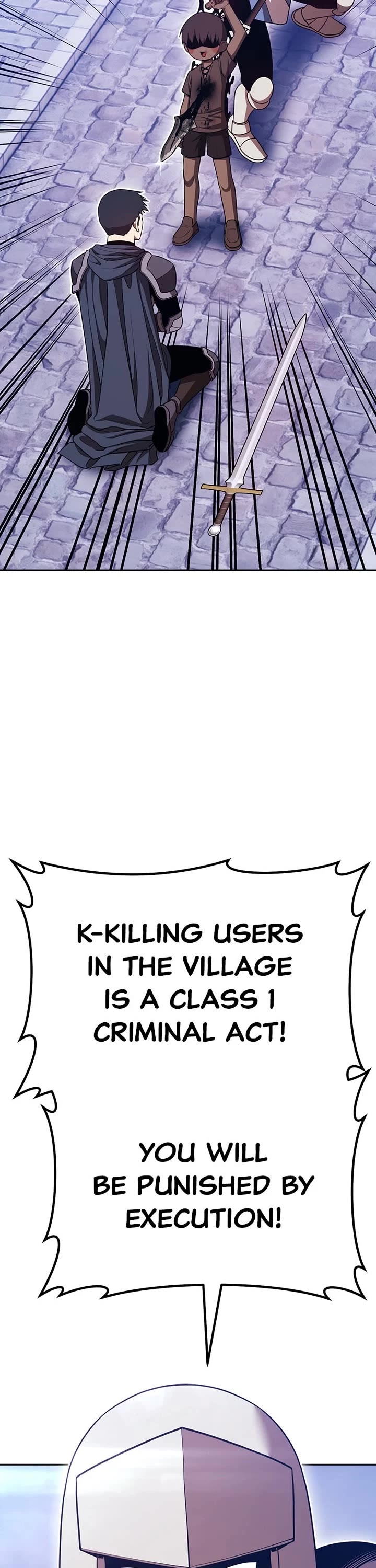 +99 Wooden Stick Chapter 157 page 63 - Chapter 157: (S2) Ep. 72 - NPC (2)