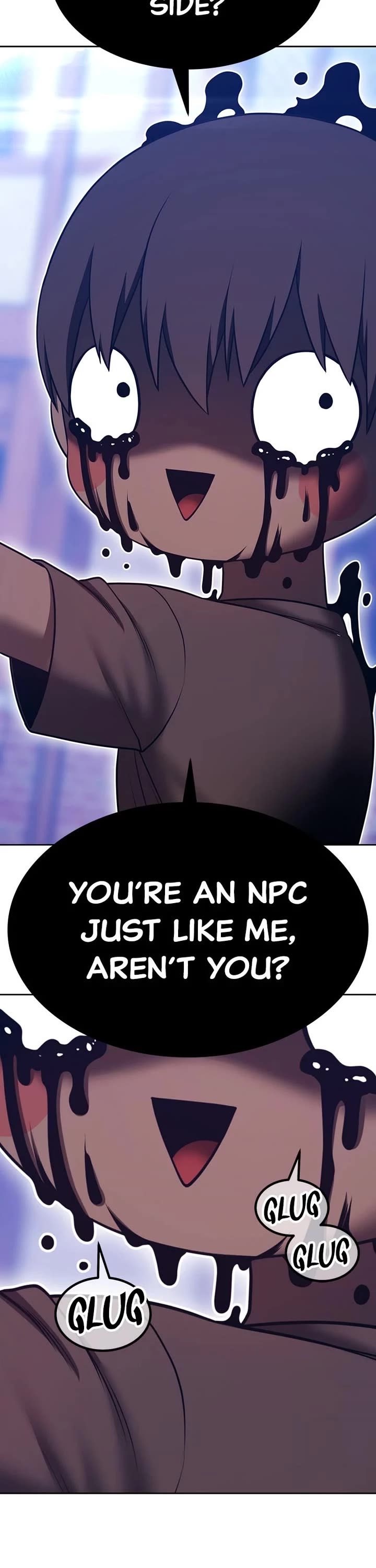 +99 Wooden Stick Chapter 157 page 66 - Chapter 157: (S2) Ep. 72 - NPC (2)