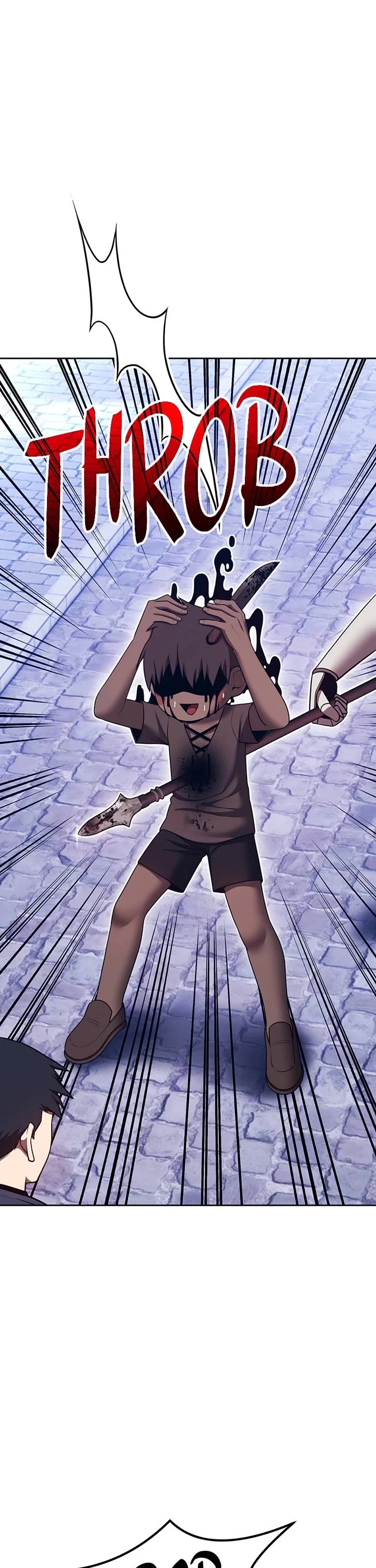 +99 Wooden Stick Chapter 157 page 67 - Chapter 157: (S2) Ep. 72 - NPC (2)