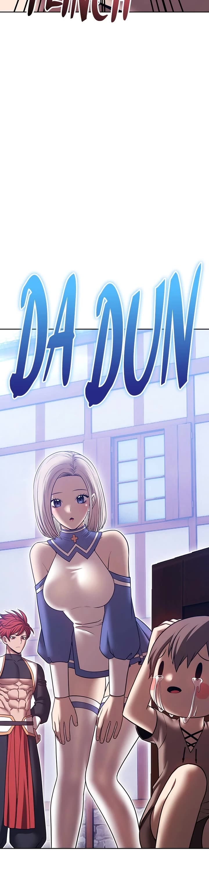 +99 Wooden Stick Chapter 157 page 81 - Chapter 157: (S2) Ep. 72 - NPC (2)