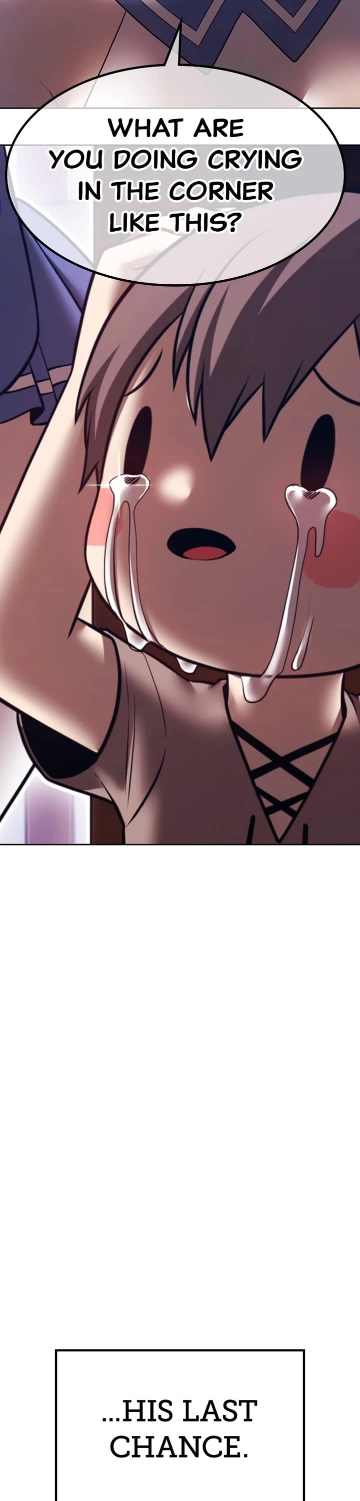 +99 Wooden Stick Chapter 157 page 83 - Chapter 157: (S2) Ep. 72 - NPC (2)