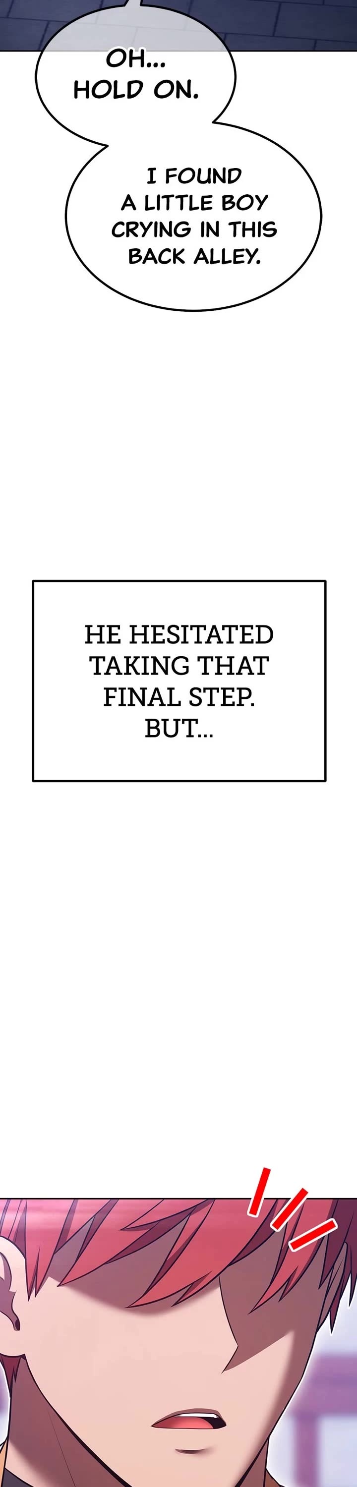 +99 Wooden Stick Chapter 157 page 87 - Chapter 157: (S2) Ep. 72 - NPC (2)