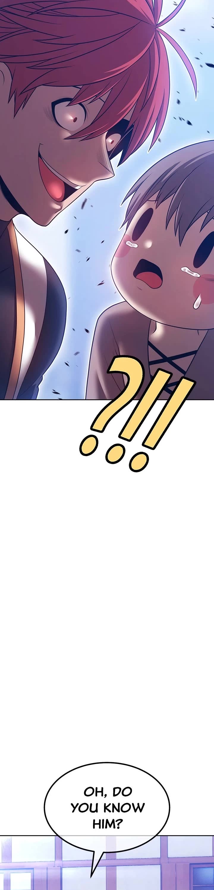 +99 Wooden Stick Chapter 157 page 89 - Chapter 157: (S2) Ep. 72 - NPC (2)
