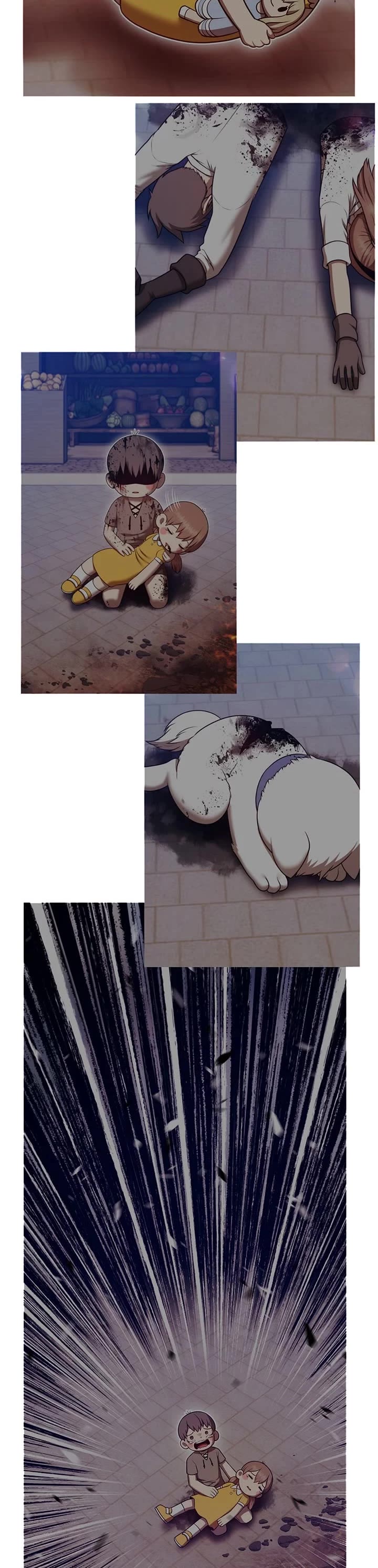 +99 Wooden Stick Chapter 157 page 9 - Chapter 157: (S2) Ep. 72 - NPC (2)