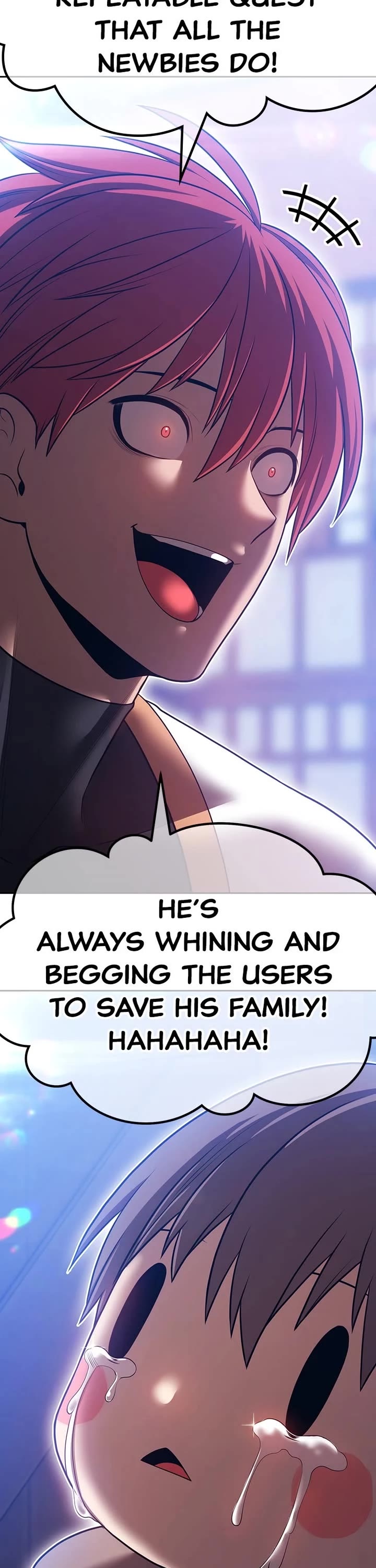 +99 Wooden Stick Chapter 157 page 91 - Chapter 157: (S2) Ep. 72 - NPC (2)