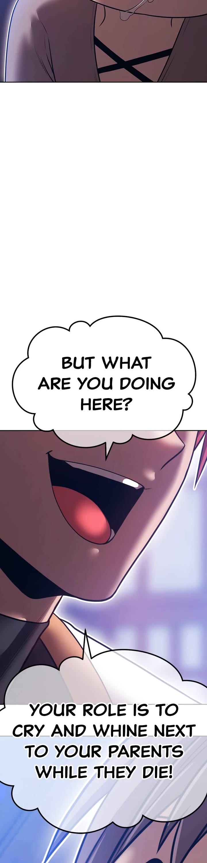 +99 Wooden Stick Chapter 157 page 92 - Chapter 157: (S2) Ep. 72 - NPC (2)