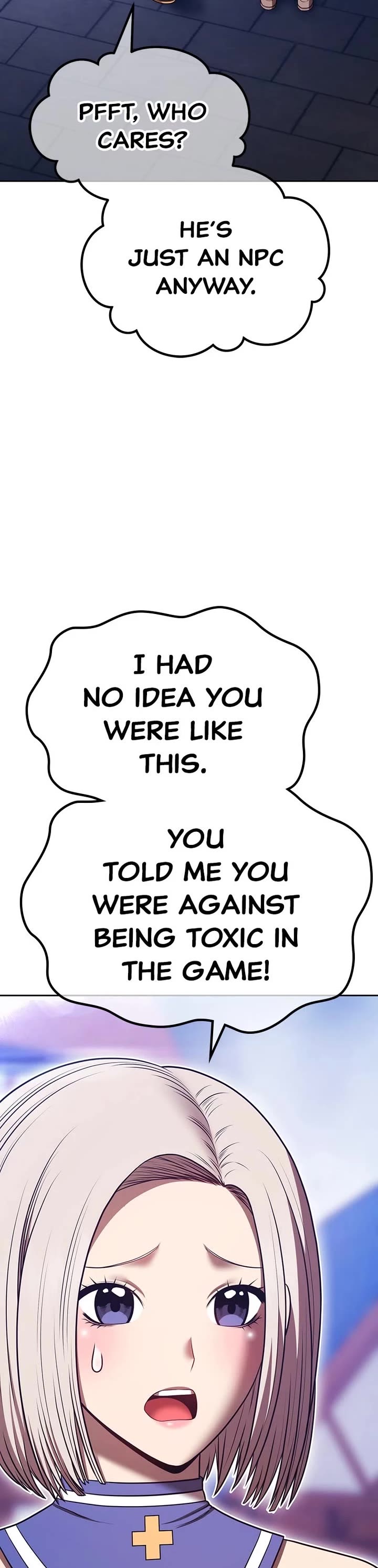 +99 Wooden Stick Chapter 157 page 94 - Chapter 157: (S2) Ep. 72 - NPC (2)