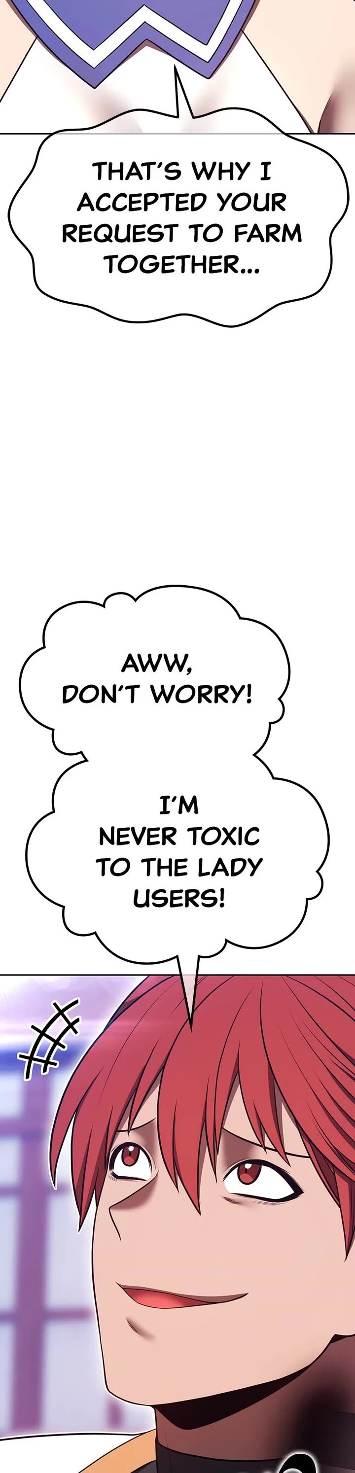+99 Wooden Stick Chapter 157 page 95 - Chapter 157: (S2) Ep. 72 - NPC (2)
