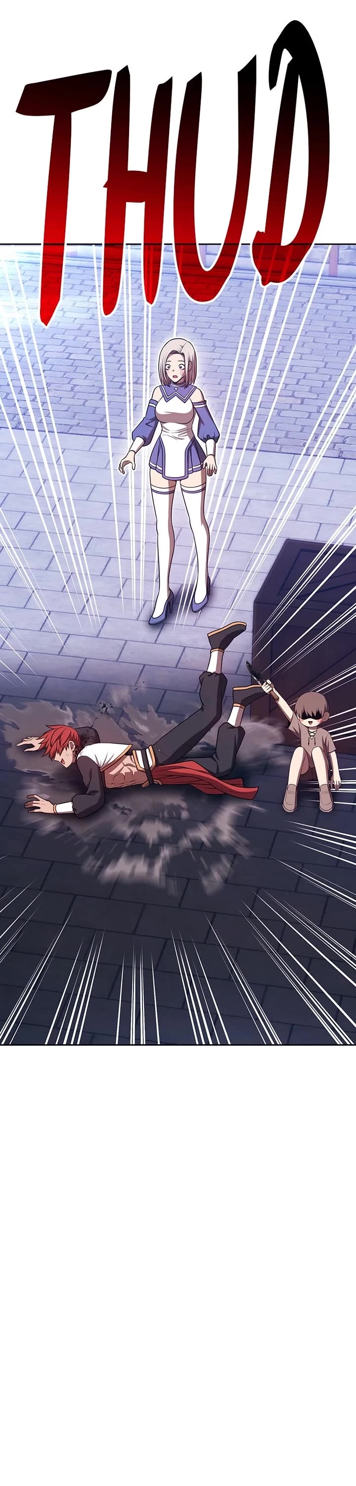 +99 Wooden Stick Chapter 157 page 98 - Chapter 157: (S2) Ep. 72 - NPC (2)