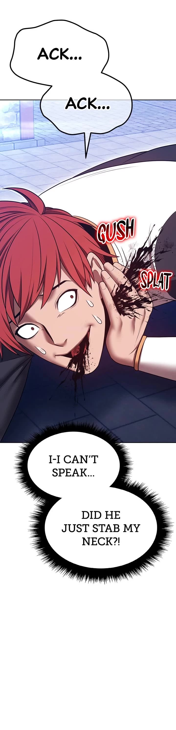 +99 Wooden Stick Chapter 157 page 99 - Chapter 157: (S2) Ep. 72 - NPC (2)