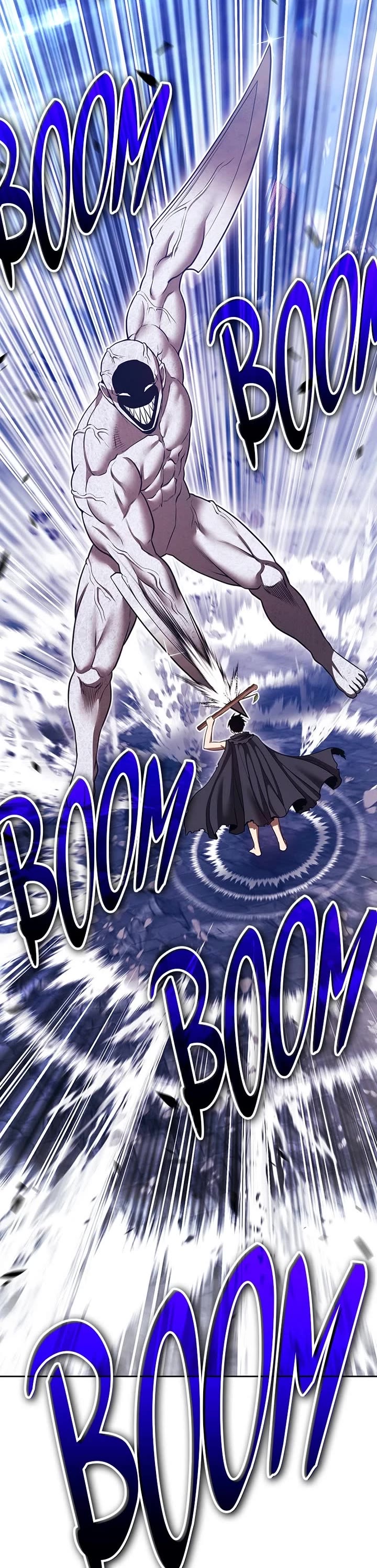 +99 Wooden Stick Chapter 158 page 100 - Chapter 158: (S2) Ep. 73 - Void and Chaos (1)