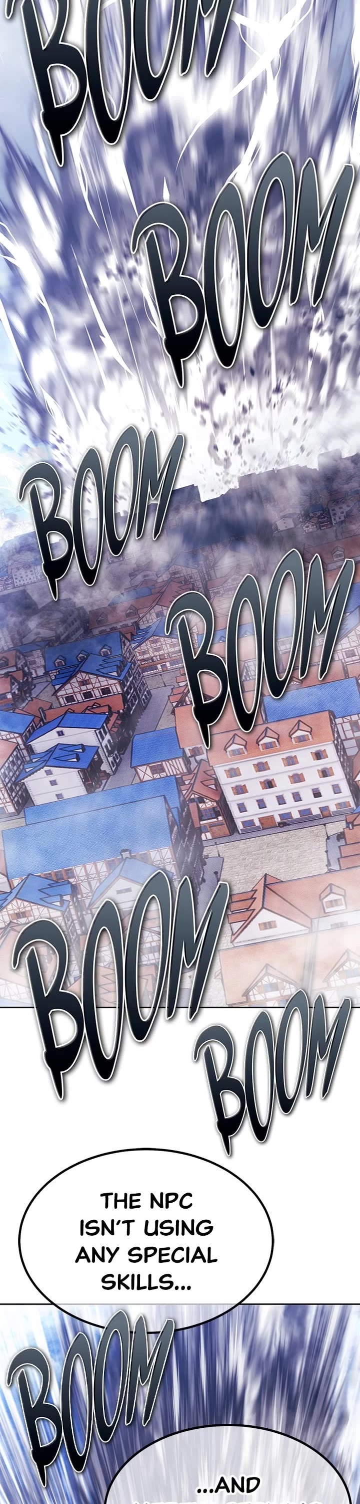 +99 Wooden Stick Chapter 158 page 102 - Chapter 158: (S2) Ep. 73 - Void and Chaos (1)