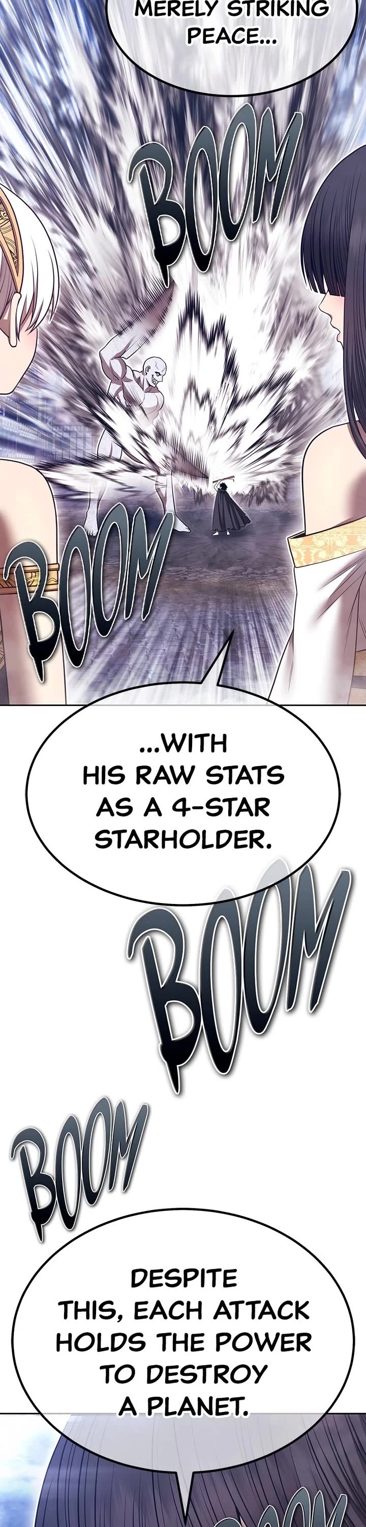 +99 Wooden Stick Chapter 158 page 103 - Chapter 158: (S2) Ep. 73 - Void and Chaos (1)