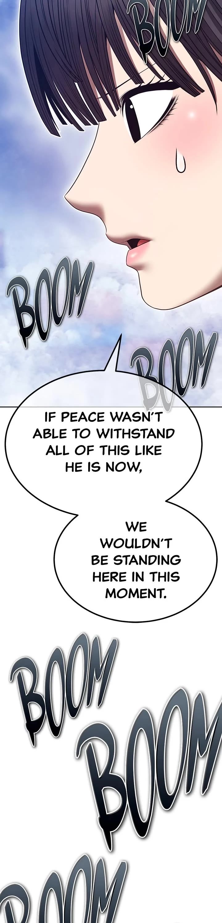+99 Wooden Stick Chapter 158 page 104 - Chapter 158: (S2) Ep. 73 - Void and Chaos (1)