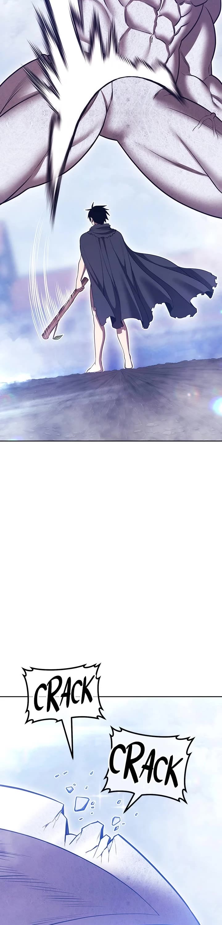+99 Wooden Stick Chapter 158 page 107 - Chapter 158: (S2) Ep. 73 - Void and Chaos (1)