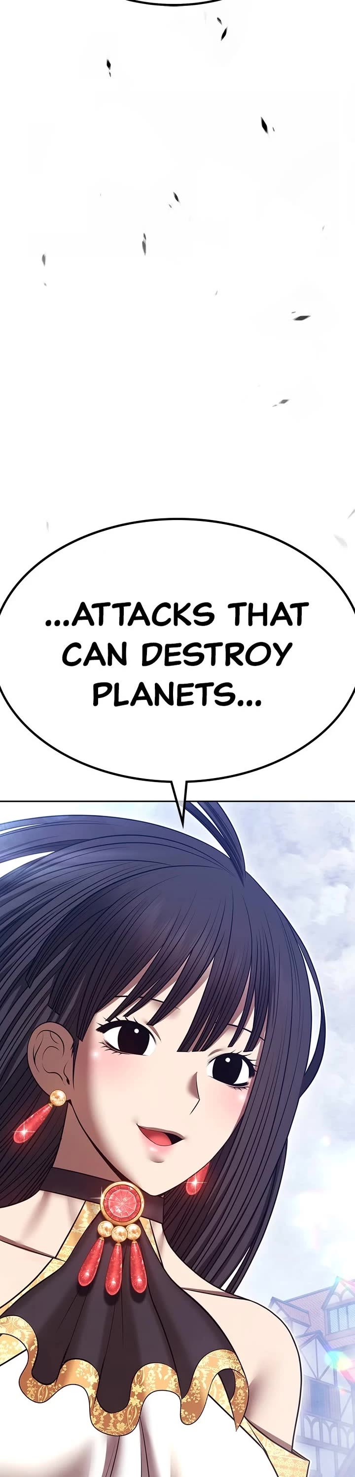 +99 Wooden Stick Chapter 158 page 109 - Chapter 158: (S2) Ep. 73 - Void and Chaos (1)