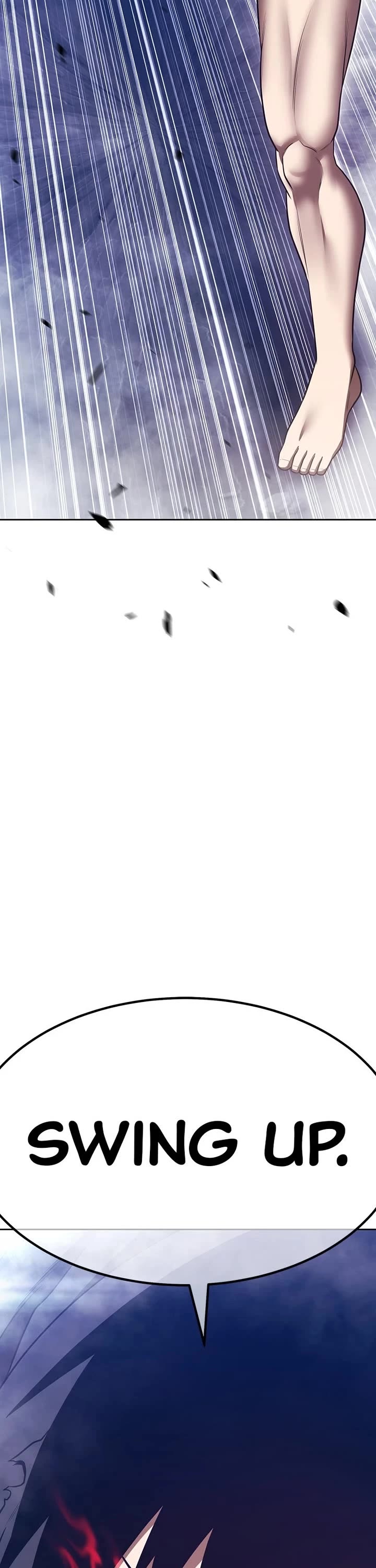 +99 Wooden Stick Chapter 158 page 111 - Chapter 158: (S2) Ep. 73 - Void and Chaos (1)