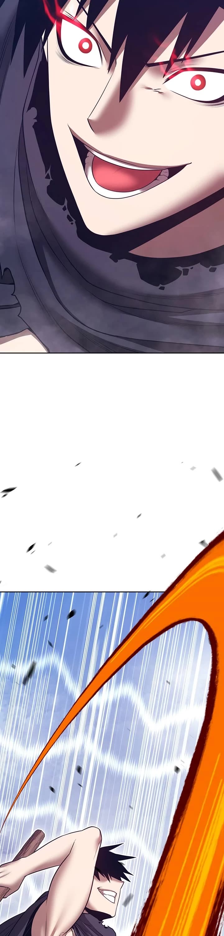 +99 Wooden Stick Chapter 158 page 112 - Chapter 158: (S2) Ep. 73 - Void and Chaos (1)