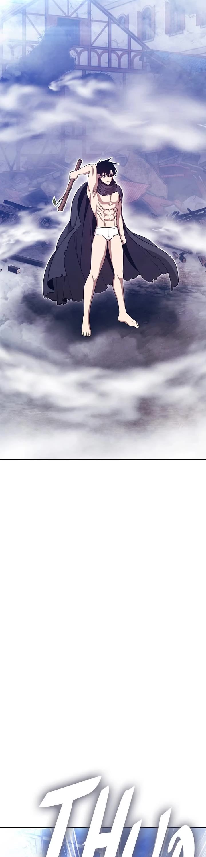 +99 Wooden Stick Chapter 158 page 119 - Chapter 158: (S2) Ep. 73 - Void and Chaos (1)