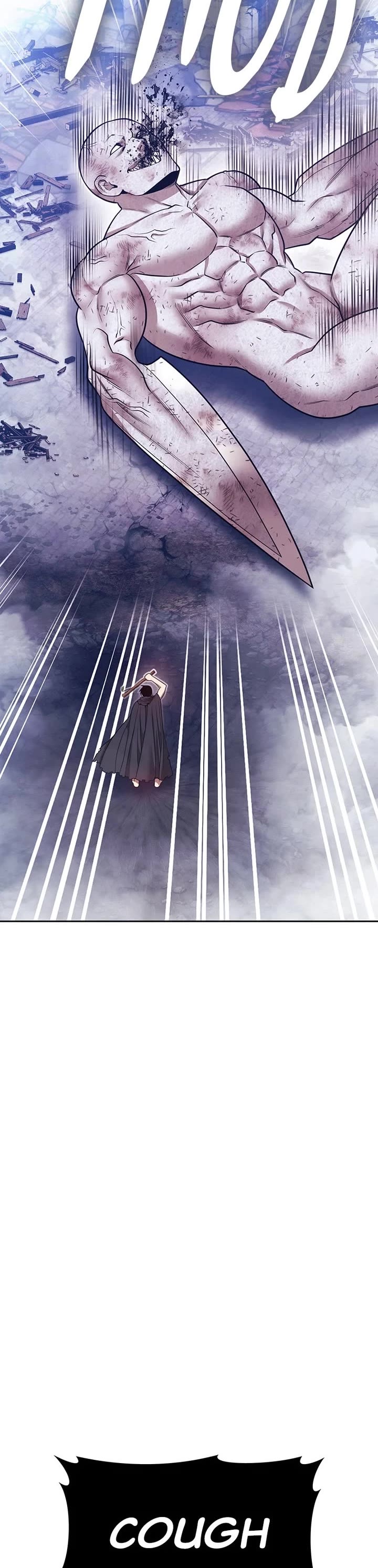 +99 Wooden Stick Chapter 158 page 120 - Chapter 158: (S2) Ep. 73 - Void and Chaos (1)