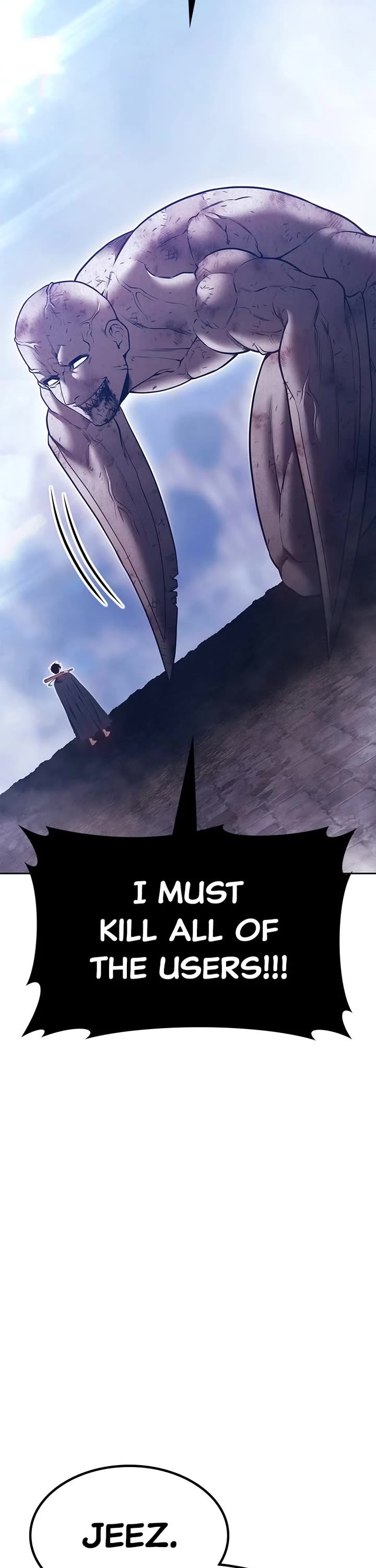 +99 Wooden Stick Chapter 158 page 122 - Chapter 158: (S2) Ep. 73 - Void and Chaos (1)
