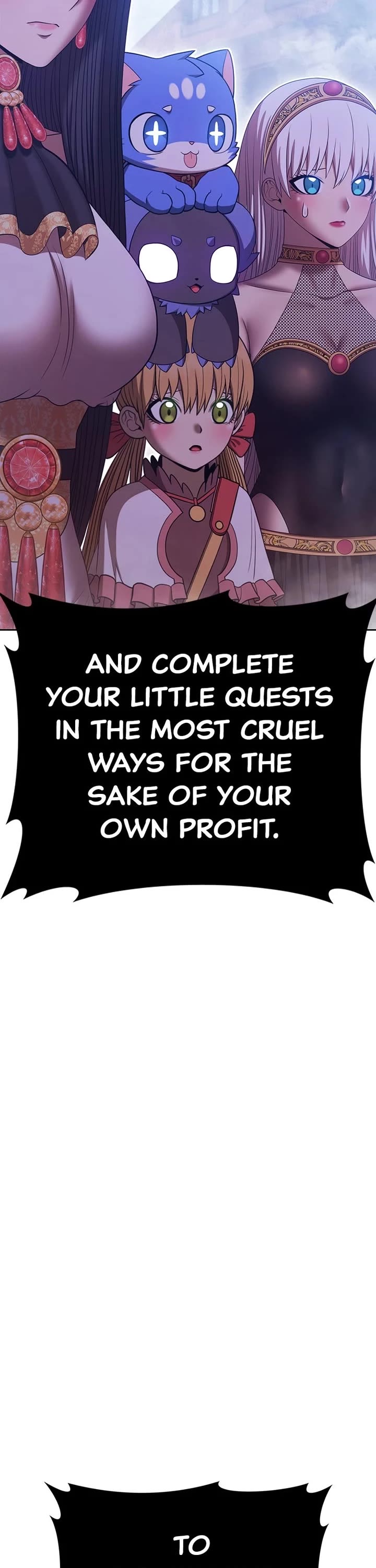 +99 Wooden Stick Chapter 158 page 127 - Chapter 158: (S2) Ep. 73 - Void and Chaos (1)