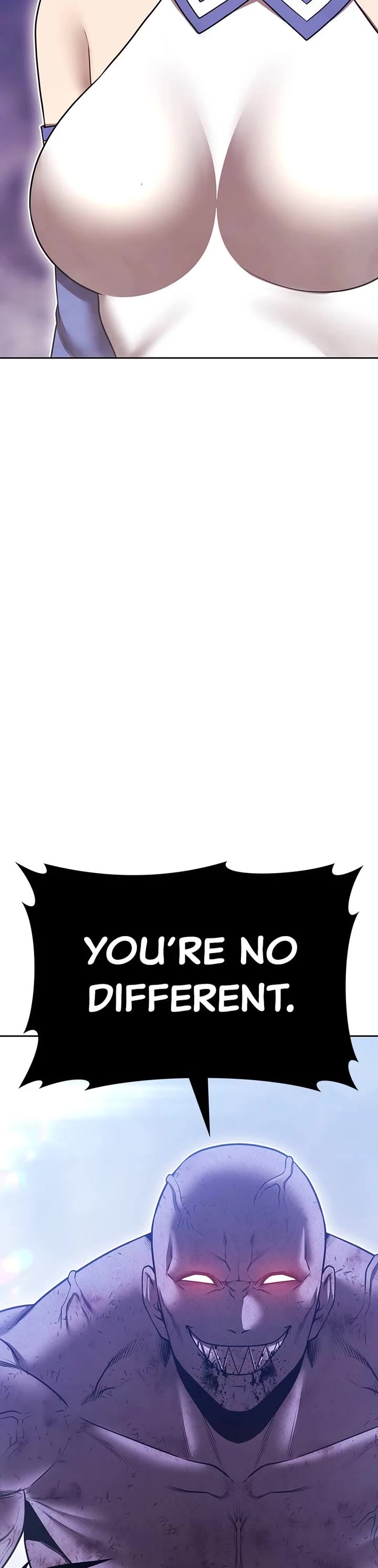 +99 Wooden Stick Chapter 158 page 129 - Chapter 158: (S2) Ep. 73 - Void and Chaos (1)
