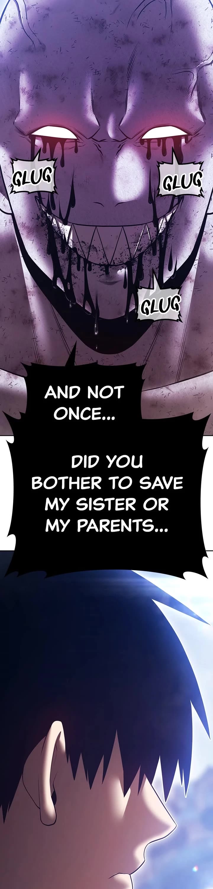 +99 Wooden Stick Chapter 158 page 131 - Chapter 158: (S2) Ep. 73 - Void and Chaos (1)