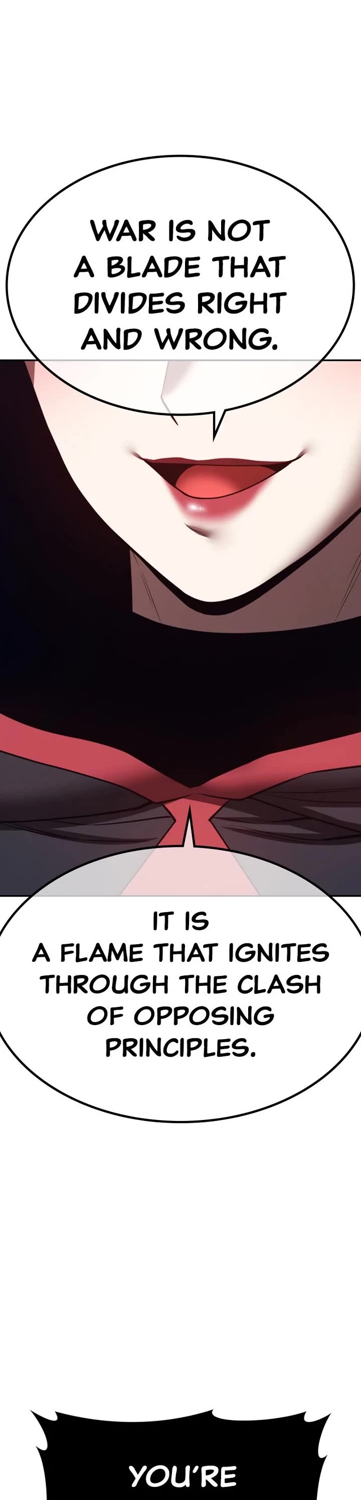 +99 Wooden Stick Chapter 158 page 135 - Chapter 158: (S2) Ep. 73 - Void and Chaos (1)