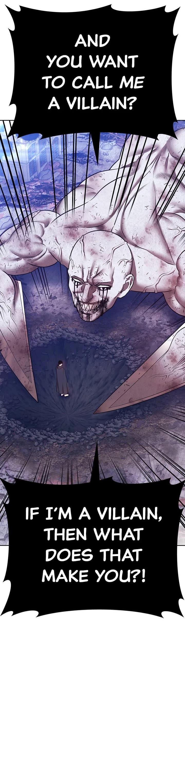 +99 Wooden Stick Chapter 158 page 138 - Chapter 158: (S2) Ep. 73 - Void and Chaos (1)