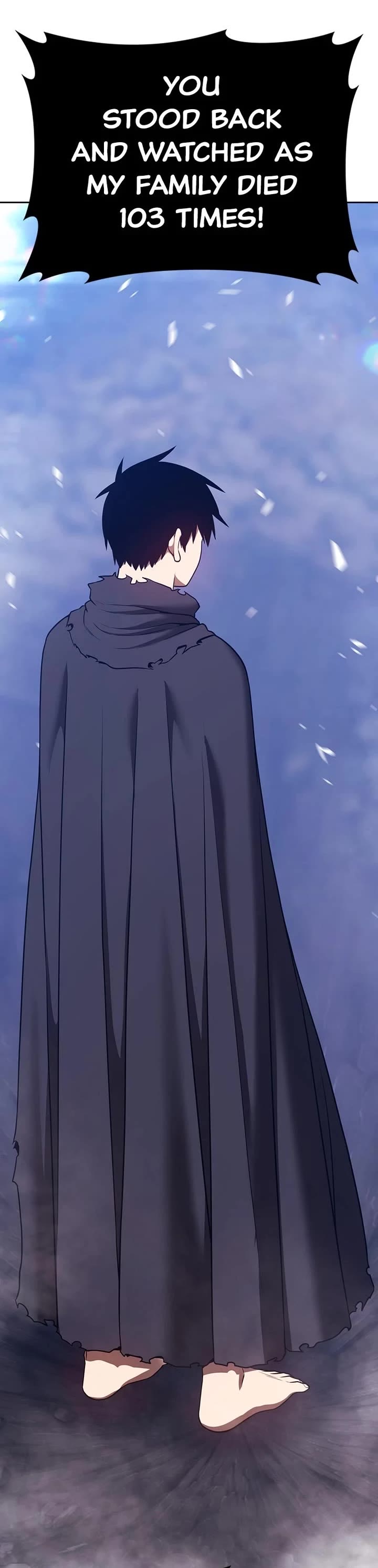 +99 Wooden Stick Chapter 158 page 139 - Chapter 158: (S2) Ep. 73 - Void and Chaos (1)