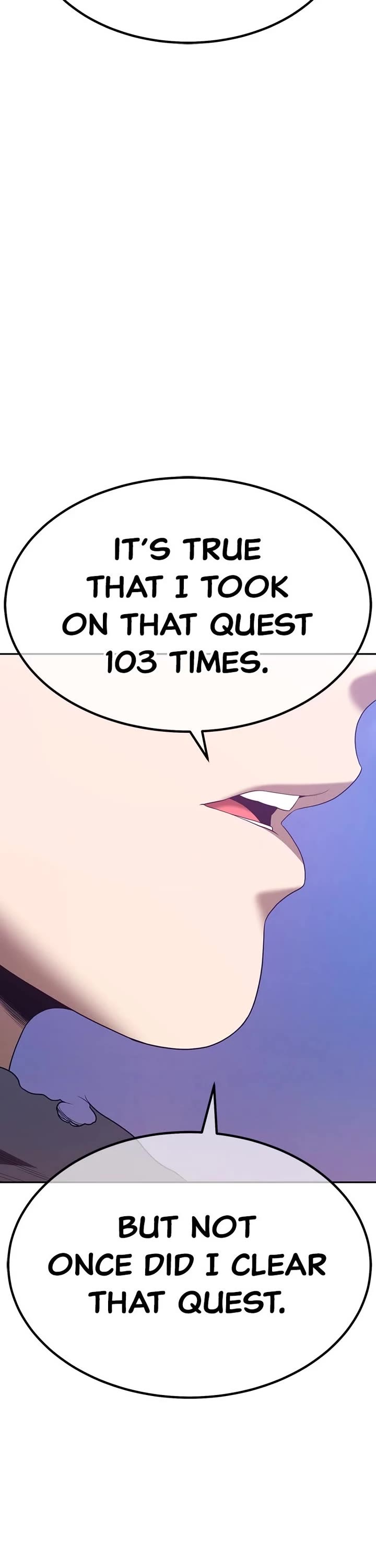 +99 Wooden Stick Chapter 158 page 142 - Chapter 158: (S2) Ep. 73 - Void and Chaos (1)