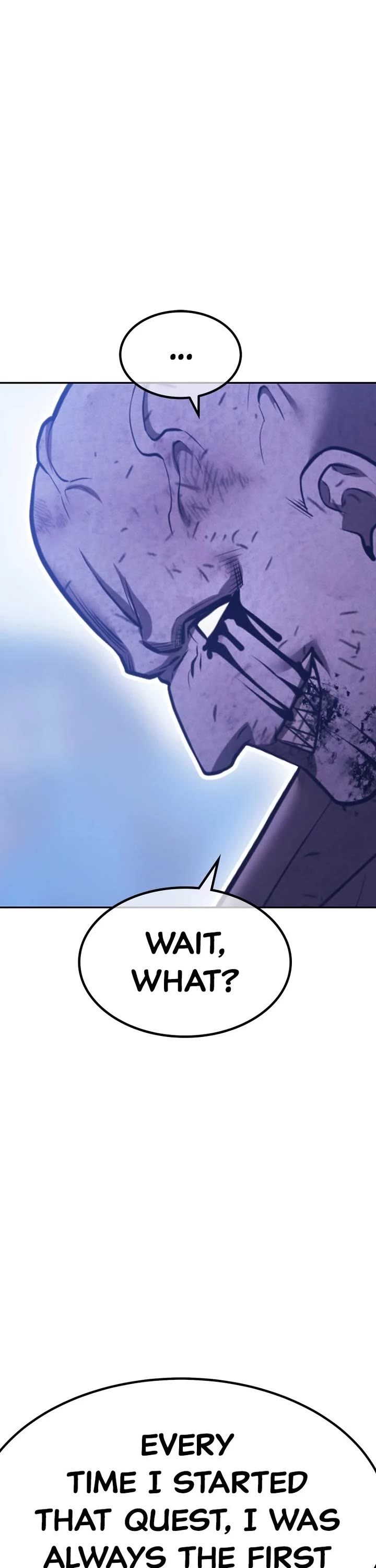 +99 Wooden Stick Chapter 158 page 143 - Chapter 158: (S2) Ep. 73 - Void and Chaos (1)