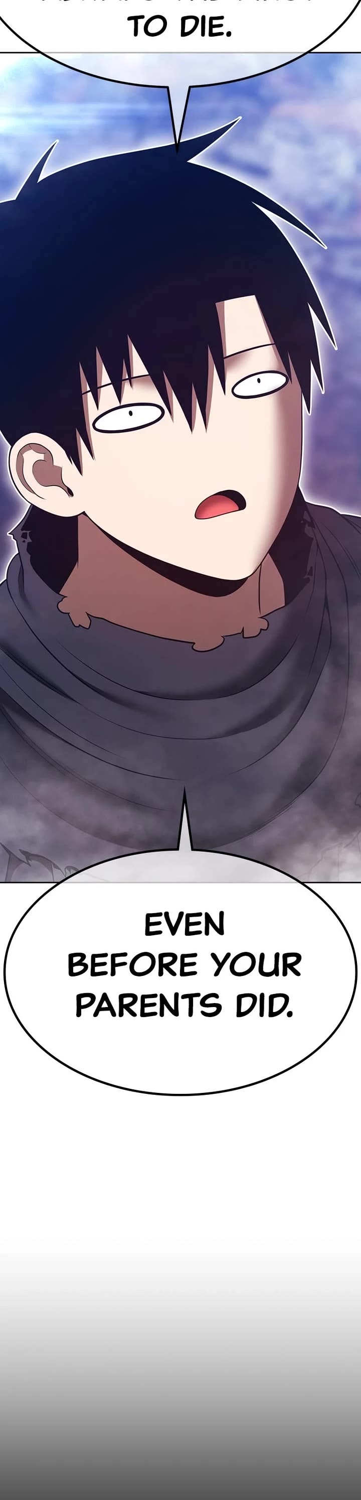 +99 Wooden Stick Chapter 158 page 144 - Chapter 158: (S2) Ep. 73 - Void and Chaos (1)