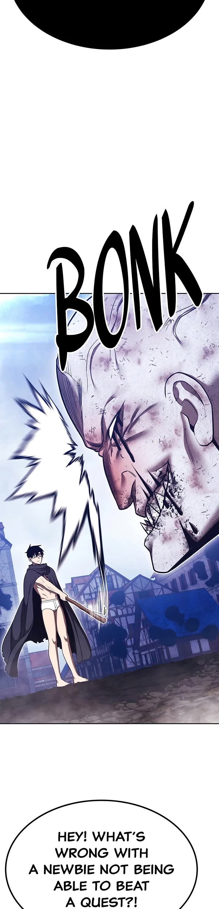 +99 Wooden Stick Chapter 158 page 150 - Chapter 158: (S2) Ep. 73 - Void and Chaos (1)