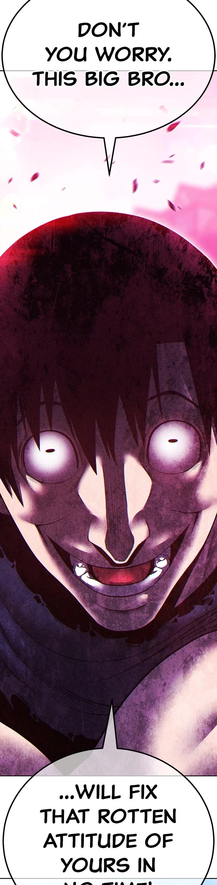 +99 Wooden Stick Chapter 158 page 159 - Chapter 158: (S2) Ep. 73 - Void and Chaos (1)