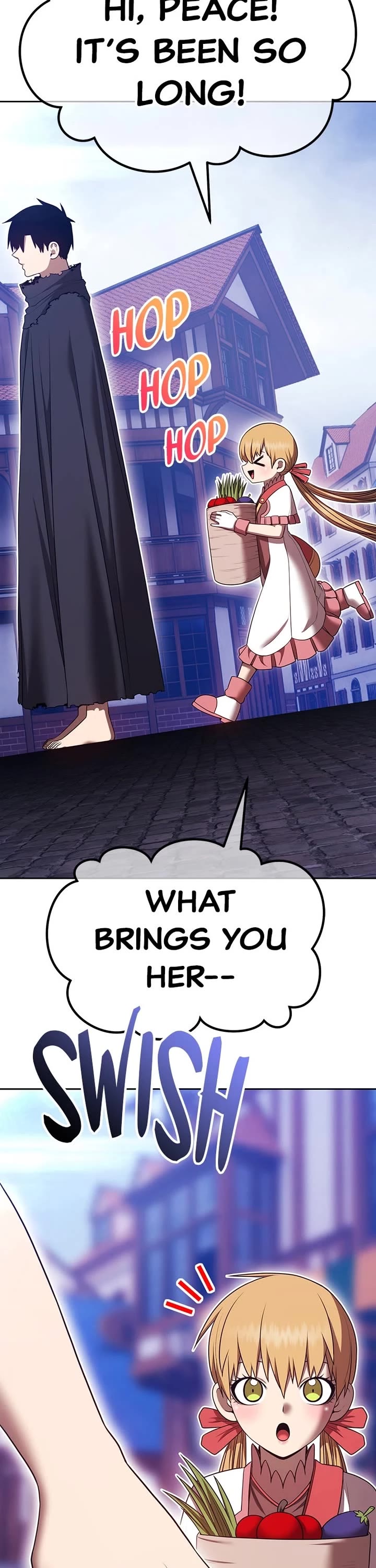 +99 Wooden Stick Chapter 158 page 18 - Chapter 158: (S2) Ep. 73 - Void and Chaos (1)