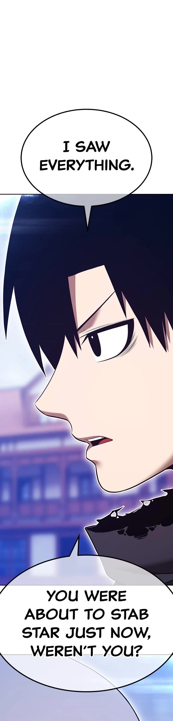 +99 Wooden Stick Chapter 158 page 22 - Chapter 158: (S2) Ep. 73 - Void and Chaos (1)